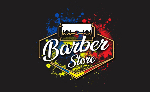 Barber Store