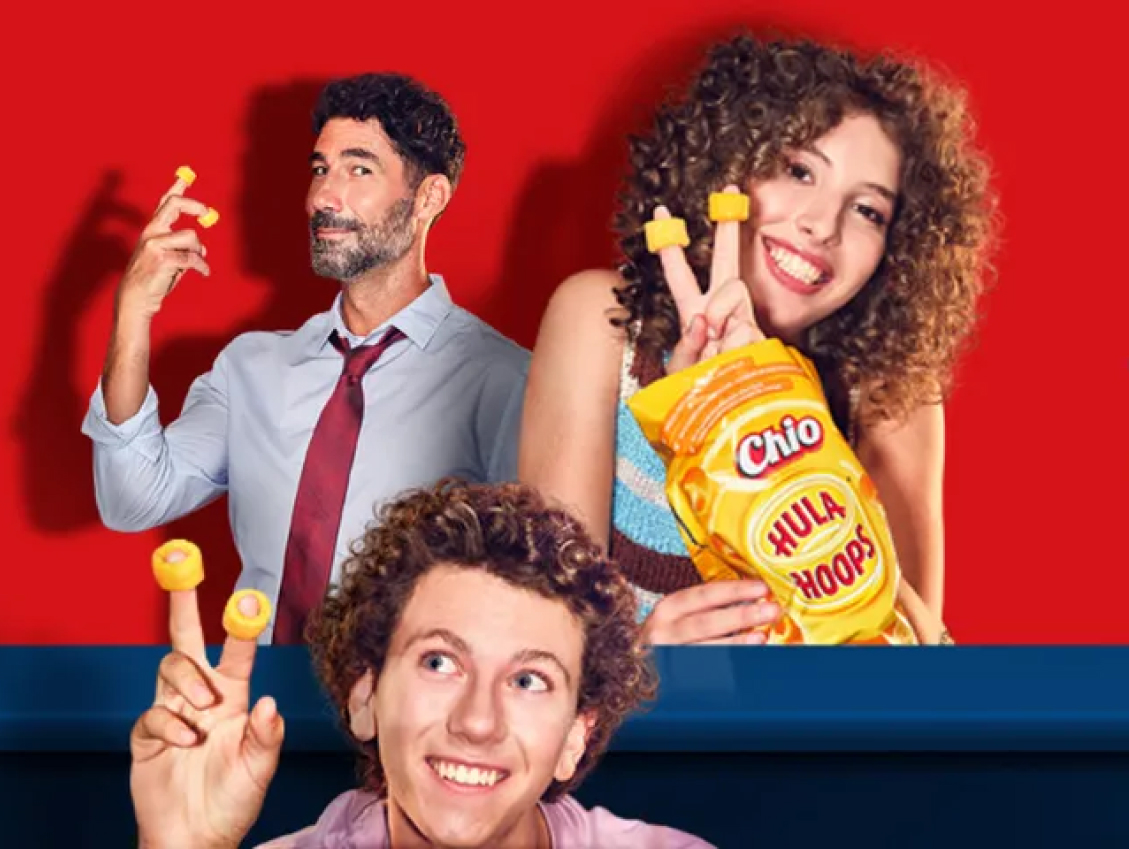 Învârte distracția pe degete și câștigă premii cool!