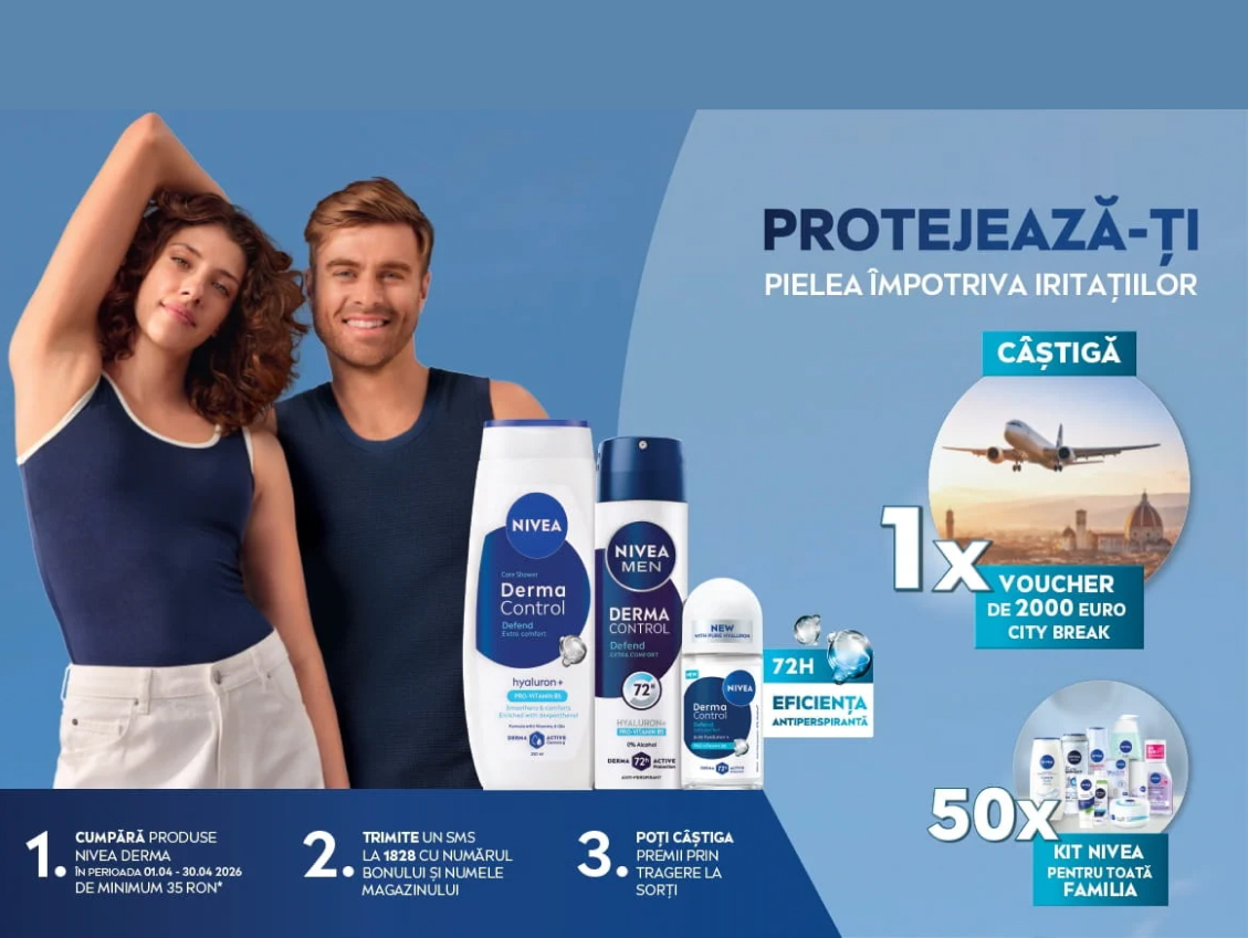 Nivea Derma