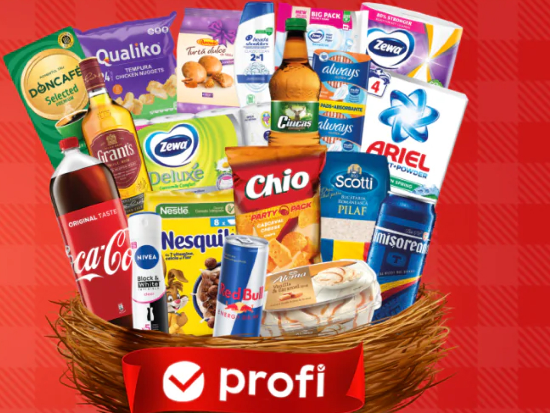 Tombola Profi App